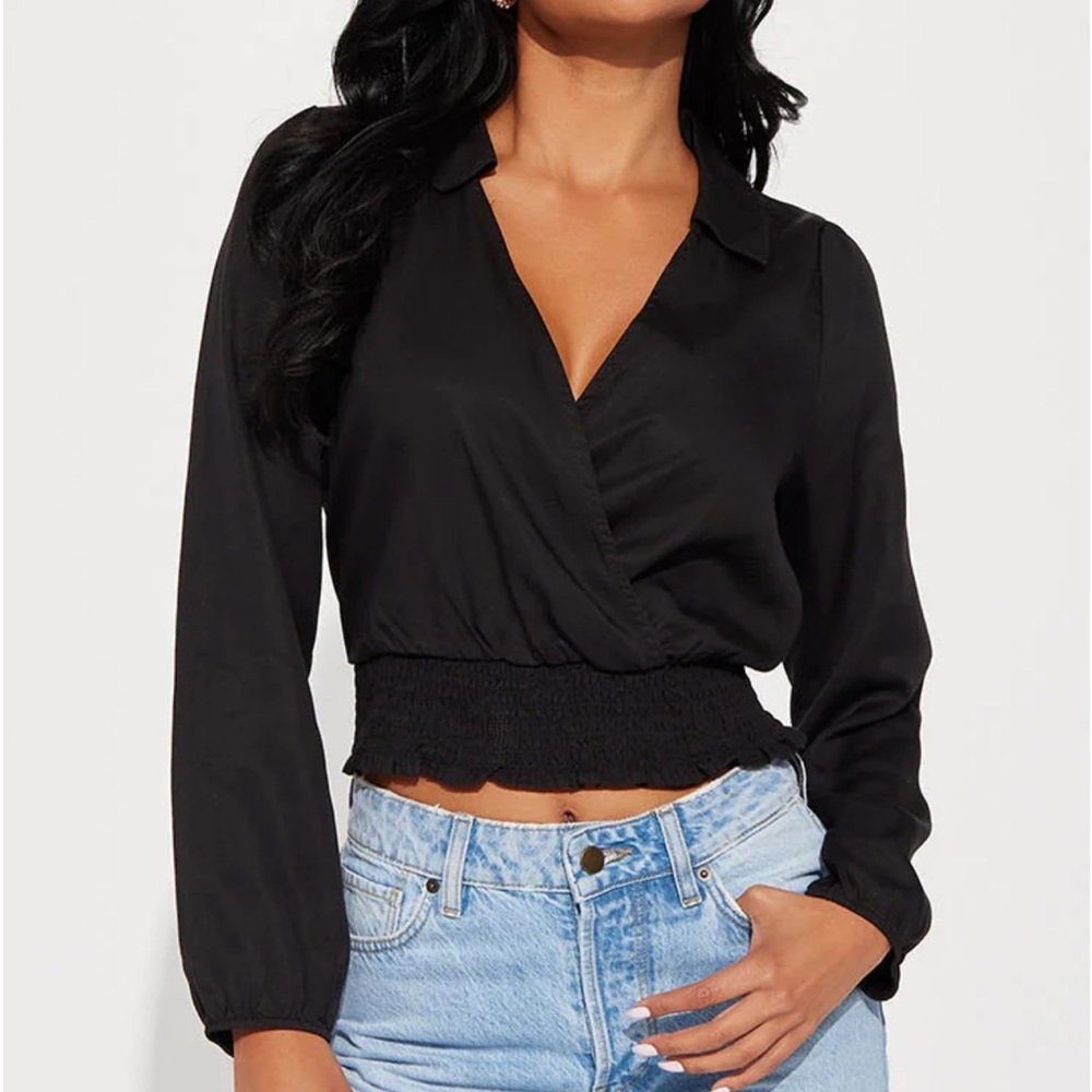 Black Top